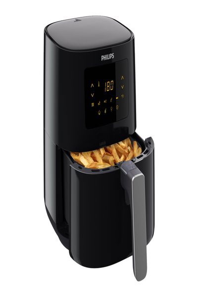 Philips HD9252/70 Essential Air Fryer 4.1L - HD9252/70