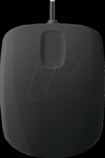 Cherry ACTIVE KEY MMS AK-PMH3 Corded Scroll Sensor schwarz - AK-PMH3OS-US-B