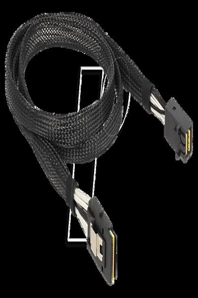 Delock SAS intern kabel - SAS 6Gbit/s - 83389