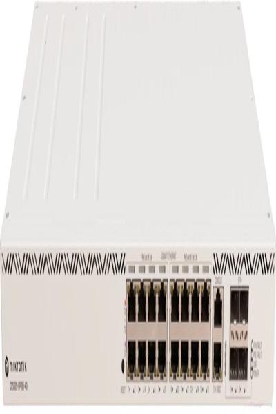 Commutateur MikroTik CRS320-8P-8B-4S+RM