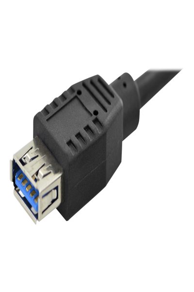 DIGITUS USB 3.0 Y-adapter cable - DB-300140-003-S