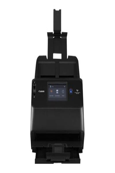Canon imageFORMULA DR-S150 - 216 x 356 mm - 600 x 600 DPI - 45 ppm - 45 ppm - 90 ipm - 90 ipm - 4044C003