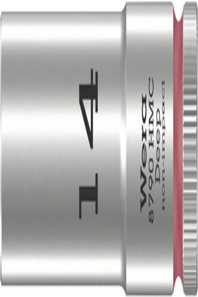 Douille Wera 004554 14 mm
