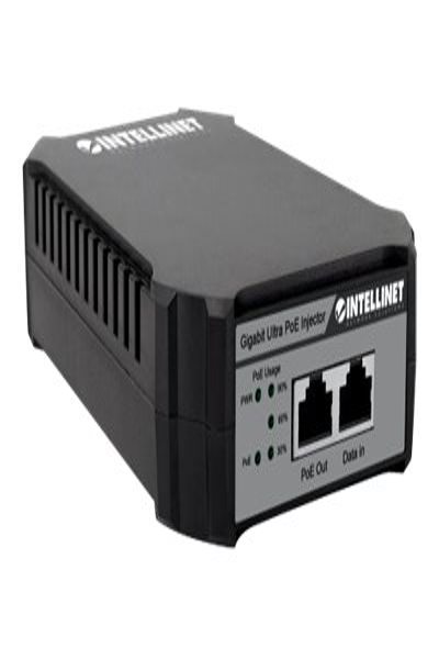 Intellinet PoE Injector 10/100/1000 Mbit/s 95W - 561495