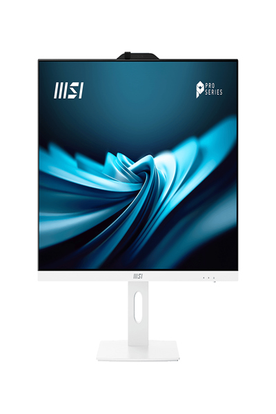 MSI AIO AP272P 14M-1029EU I5-14400 27" FHD NON-TOUCH - PRO AP272P 14M-1029EU