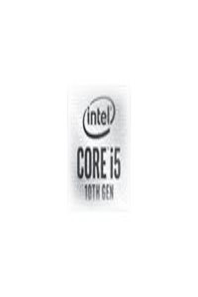 Intel Core i5 10500E - 3,1 GHz