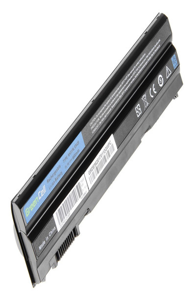 Green Cell T54FJ 8858X Laptop Battery Replacement Dell - DE56