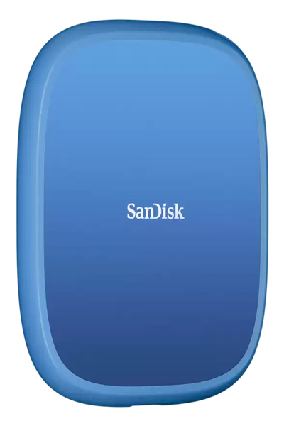 SanDisk Creator Phone SSD 1TB - SDSSDE62C-1T00-G25
