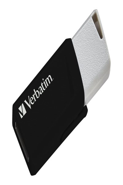 Verbatim Store 'n' Click - USB flash drive - 49307