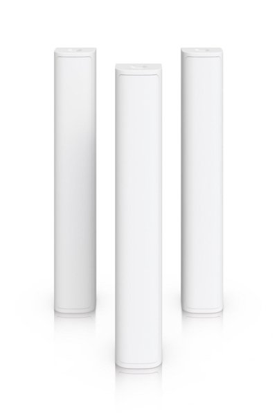 Ubiquiti Wireless Motion Detector UniFi USL-Motion-3 - 3-Pack - USL-MOTION-3
