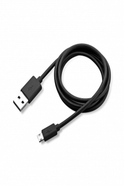 Newland Micro-USB B male to USB male cable