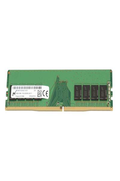 Micron MTA8ATF2G64AZ Server Spare Part - MTA8ATF2G64AZ