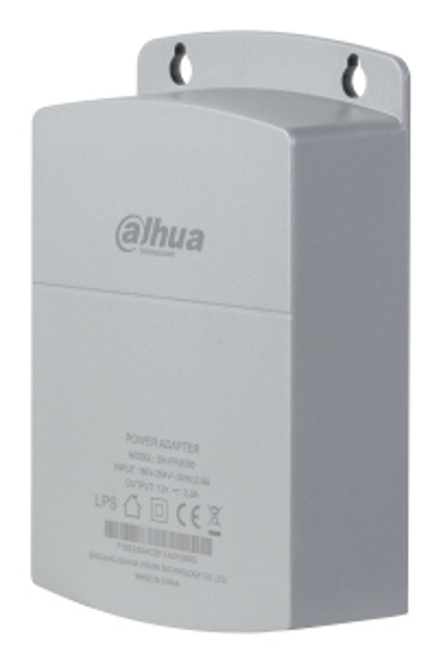 Dahua PFM300 camera 12V 0.6A