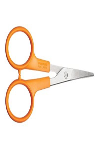 Ciseaux classiques Fiskars pour papier et carton