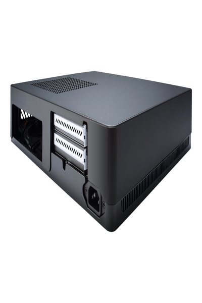Fractal Design Node 202 – Kompakt kabinett - FD-MCA-NODE-202-AB-EU