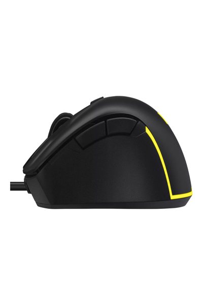 ASUS 90MP0320-BMUA00 Gaming Mouse TUF M3 Gen II Right-hand Optical - 90MP0320-BMUA00
