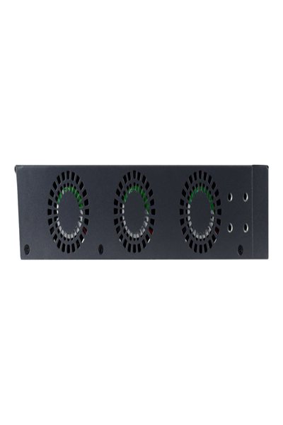 InLine PoE+ Gigabit Network Switch 24 port,1 Gb/s - 2xSFP,19"1U (incl. brackets) - 32324P