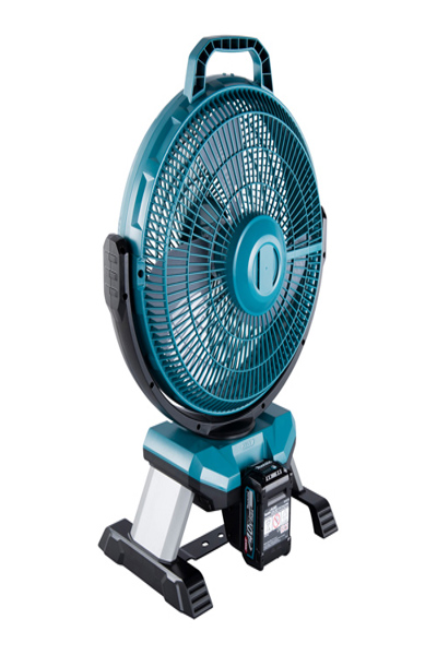 Makita CF002GZ XGT Ventilateur alimenté par batterie
