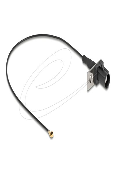 Delock Antenna Cable FAKRA A Plug to MHF I 1.13