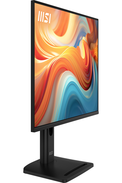 MSI Computer Monitor 23.8" Pixels - 60.5 cm - PRO MP245PHG E14
