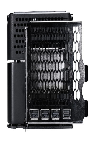 Carte graphique Gainward RTX 5070Ti Phantom 16 Go