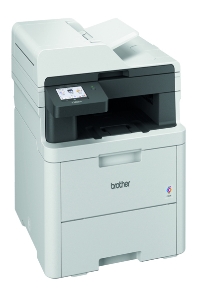 Brother DCP-L3560CDW - Multifunktionsskrivare - DCPL3560CDWRE1