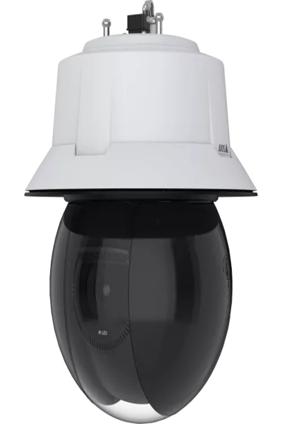 Axis 03313-001 IP Network Camera Q63 Series Q6325-LE - 03313-001