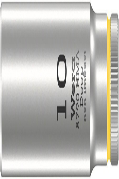 Douille Wera 004507 10 mm
