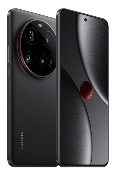 Xiaomi 15 Ultra 6.73" 16GB 512GB black - MZB0JHAEU
