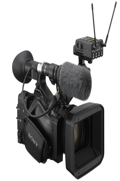 PXW-Z190V//C - PXW-Z190V//C