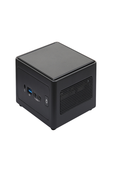 ASRock 4X4 BOX 8640U - 90PXGCK0-P0EAY101
