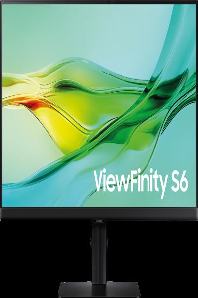 Samsung ViewFinity S6 S24D604UAU