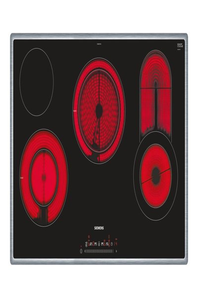 Siemens ET845FCP1D Ceramic Cooktop