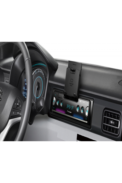 Pioneer SPH-20DAB Bluetooth DAB+ Car Stereo - 1026893