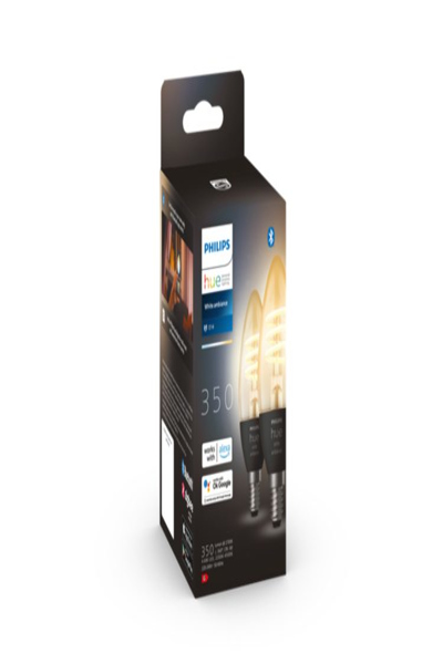 Philips Hue E14 4,4W 350lm Smart LED - 929003145202