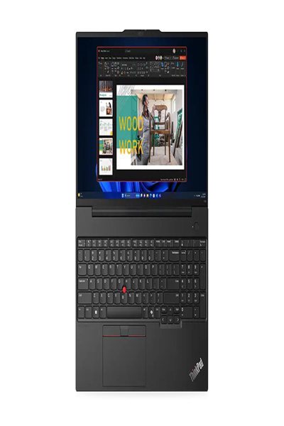 Lenovo TP E16 - Ordinateur portable