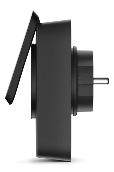 TP-LINK TAPO P410M Smart WiFi Outdoor Plug - TAPO P410M