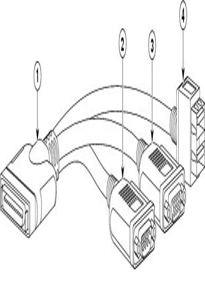 Cisco N20-BKVM= - USB - USB - VGA - KVM - DB9 - Cisco UCS 5108 - N20-BKVM=