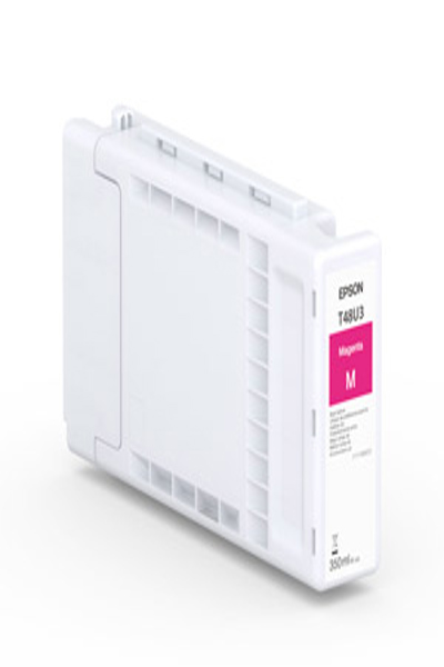 Epson UltraChrome PRO6 - Encre pigmentée - 350 ml - 1 pièce(s) - Emballage individuel