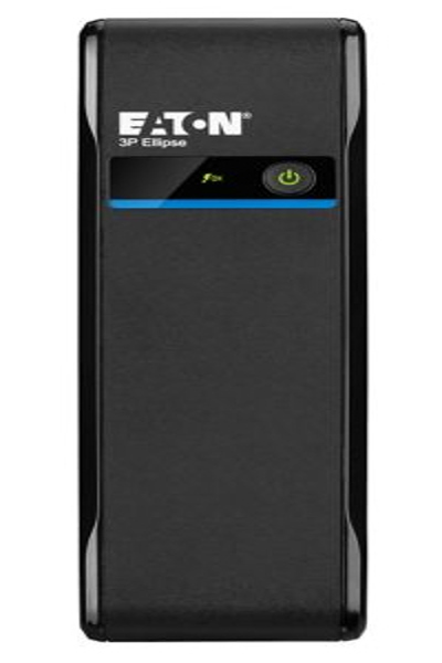 Eaton 3P Ellipse 550 DIN/IT UPS - 3P550D