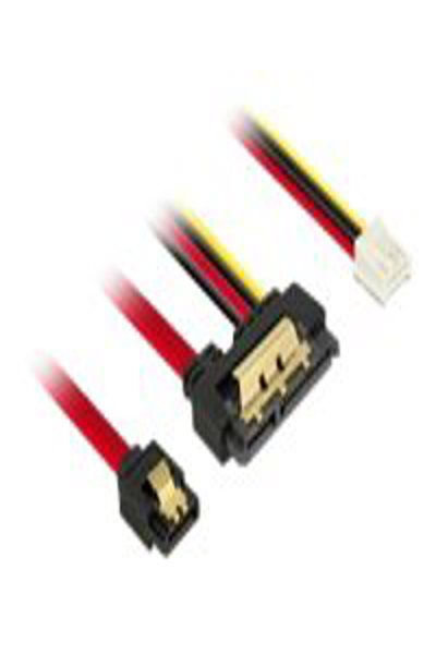 Delock SATA cable - Serial ATA 150/300/600 - 85234