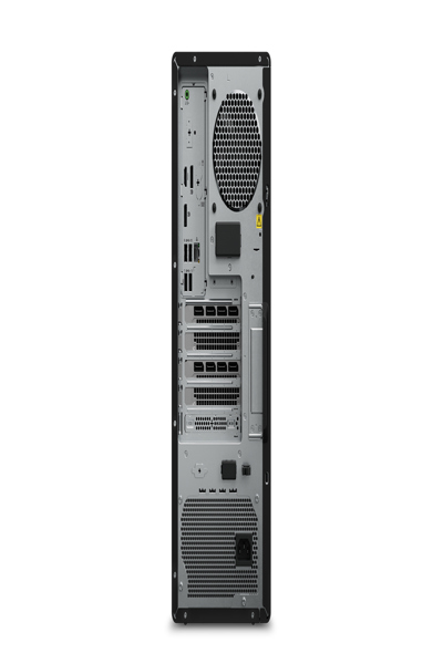 Lenovo ThinkStation P3 - tower - Core - 30GS003MPB