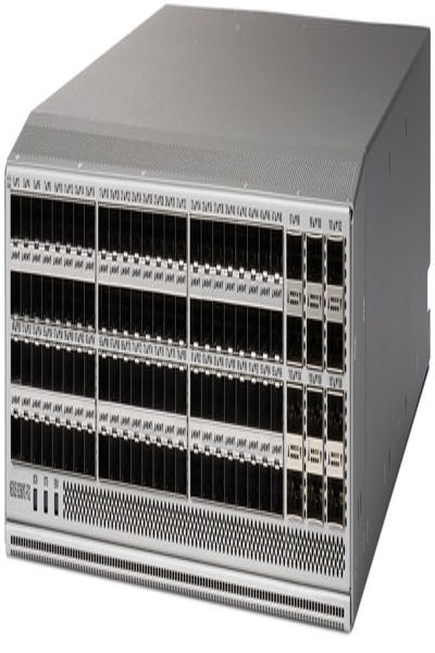 Cisco Nexus 93360YC-FX2 - Switch - N9K-C93360YC-FX2