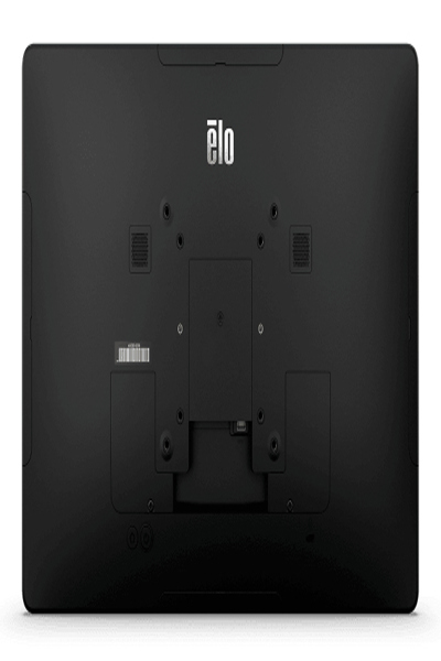 Elo Touch Solutions ESY15I1 15,6 pouces QC660 4 Go/64 Go 2UWE-0-A14-GMS-BLACK-NS