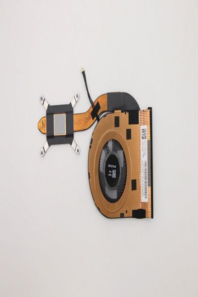 Lenovo AMD Thermal Module GT4A5 UMA THM ASSY 5H40X89400 - 5H40X89400