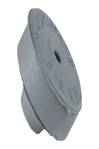 APC IMT36181 - Gris - EPDM - M20 - 2,1 cm - 1 cm - IP67