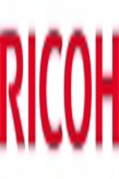 Cartouche de toner Ricoh Type 165 Cyan - 2 500 pages - Cyan