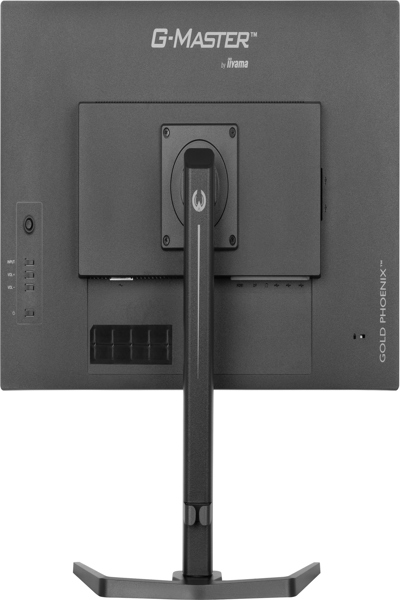 Iiyama G-MASTER Gold Phoenix GB2795HSU-B1 - GB2795HSU-B1