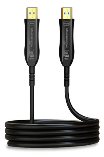 Câble HDMI MEDIARANGE MRCS223 (15 m)