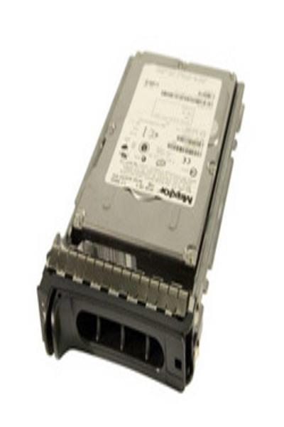 Origin Storage 1TB 7.2k PE *900/R SERIES NEARLINE SAS 3.5in HD With CADDY - 1 TB - 7200 RPM - 128 MB - 2.5" - NL-SAS